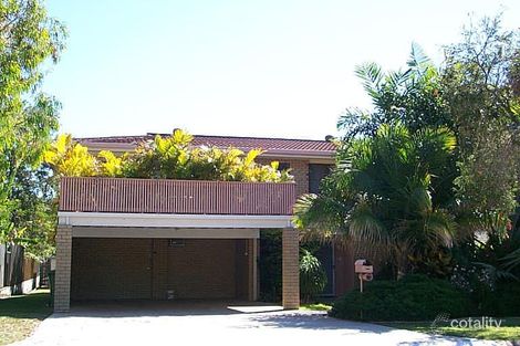 39 Charles Hodge Ave, Mount Pleasant, QLD 4740