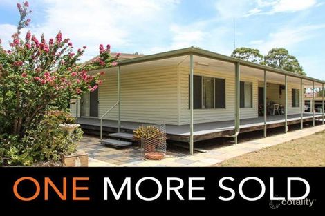 4 Lookout Rd, Gowrie, NSW 2330