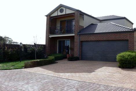 Property photo of 7/18-26 Marlesford Crescent Berwick VIC 3806