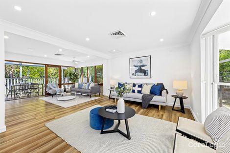 Property photo of 6 Oswald Close Warrawee NSW 2074