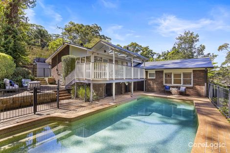 Property photo of 6 Oswald Close Warrawee NSW 2074