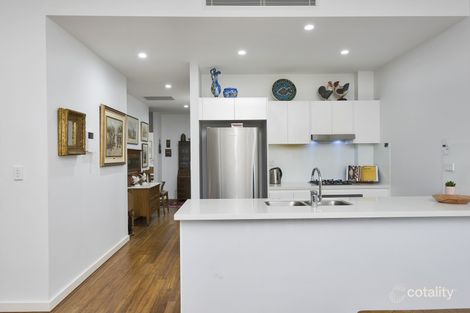 Property photo of 503/72-74 Gordon Crescent Lane Cove North NSW 2066