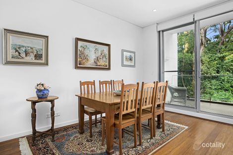 Property photo of 503/72-74 Gordon Crescent Lane Cove North NSW 2066