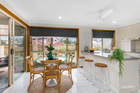 Property photo of 15 Stoddart Court Carindale QLD 4152