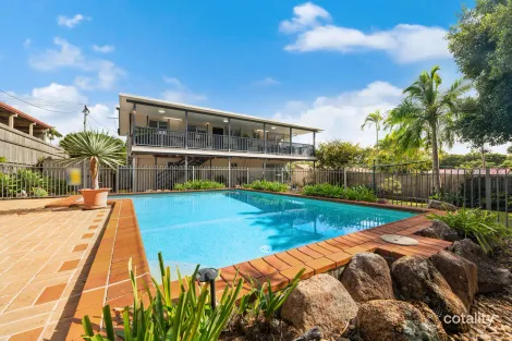 Property photo of 30 Olivia Drive Kallangur QLD 4503