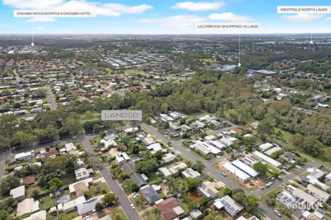 Property photo of 30 Olivia Drive Kallangur QLD 4503
