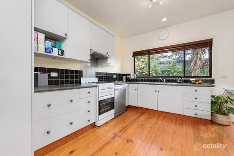 Property photo of 11 Franklin Street Newport VIC 3015