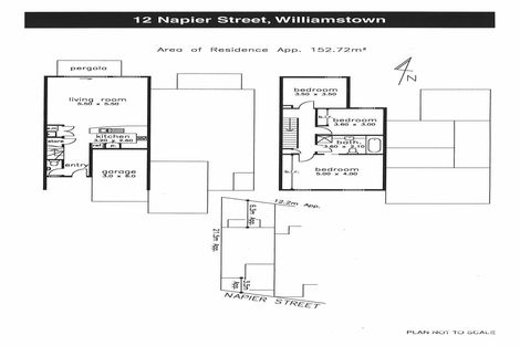 Property photo of 12 Napier Street Williamstown VIC 3016
