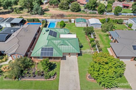 Property photo of 7 Bella Vista Drive Leeton NSW 2705