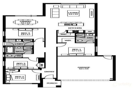 Property photo of 13 Tarlo Drive Tarneit VIC 3029