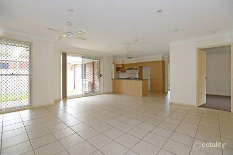 Property photo of 11 Hobbs Street Bligh Park NSW 2756