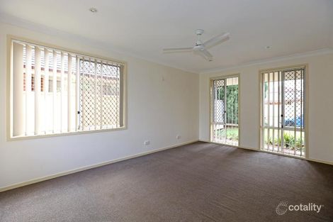 Property photo of 11 Hobbs Street Bligh Park NSW 2756