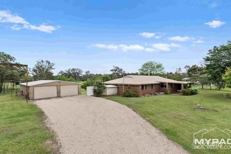 52-56 Vista Rd, South Maclean, QLD 4280