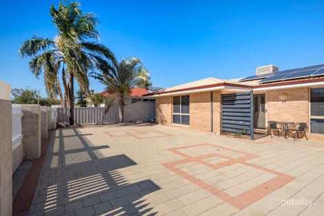 Property photo of 34 Pinyali Way Waggrakine WA 6530