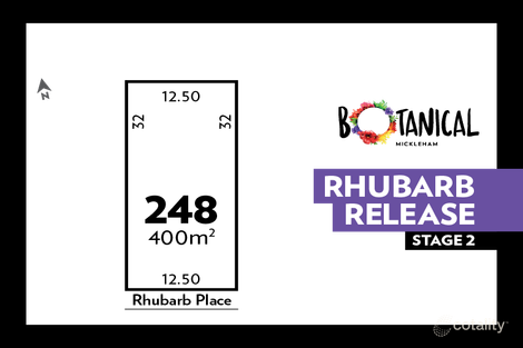 Lot 248 Rhubarb Pl, Mickleham, VIC 3064