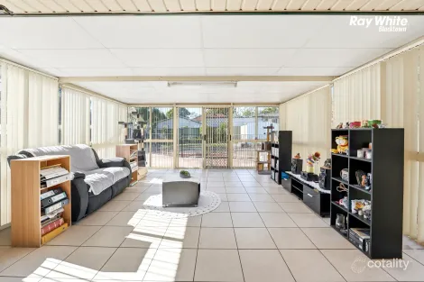 Property photo of 14 Arakoon Avenue Penrith NSW 2750
