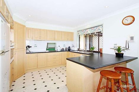 Property photo of 11 Manhattan Avenue Thornlands QLD 4164