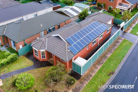 Property photo of 39 Goulburn Circuit Caroline Springs VIC 3023