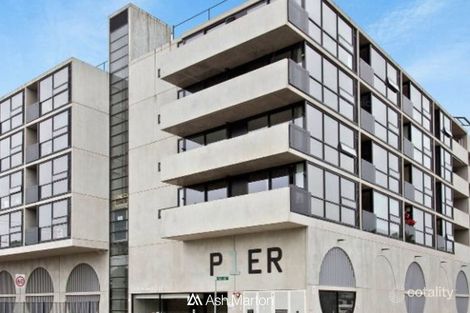 Property photo of 313/109 McLeod Road Patterson Lakes VIC 3197