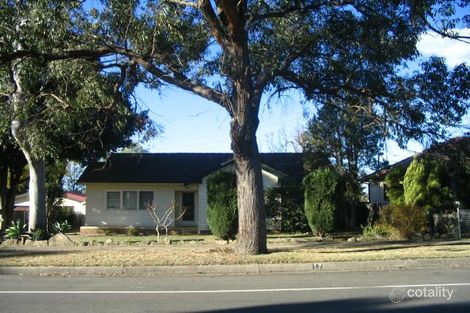 Property photo of 17 Carter Street Seven Hills NSW 2147