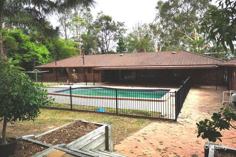 Property photo of 48 Jacaranda Avenue Boronia Heights QLD 4124