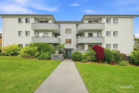 1/192 Edinburgh St, Coffs Harbour, NSW 2450