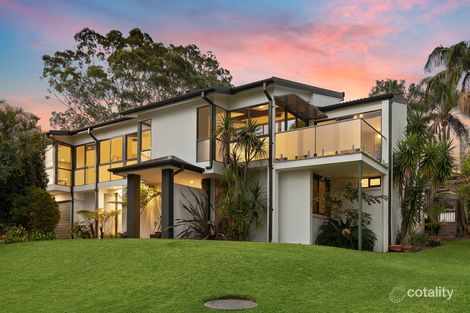 Property photo of 26 Hyde Avenue Killarney Heights NSW 2087