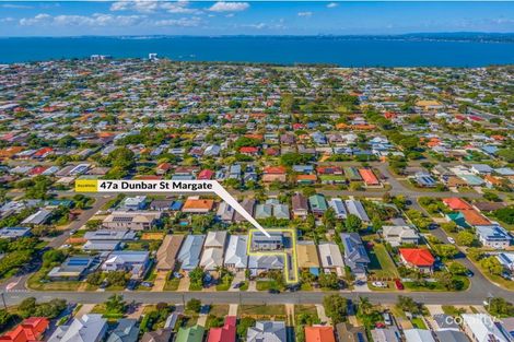 Property photo of 47A Dunbar Street Margate QLD 4019