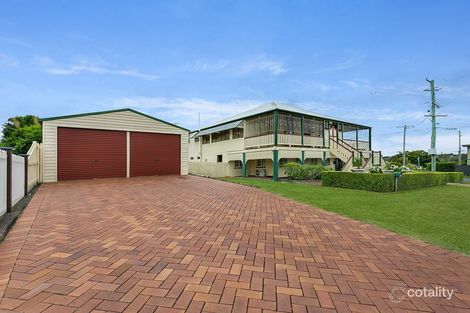 Property photo of 1 Caithness Street North Booval QLD 4304