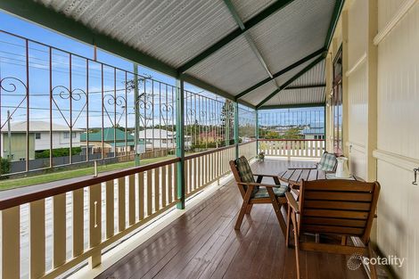 Property photo of 1 Caithness Street North Booval QLD 4304