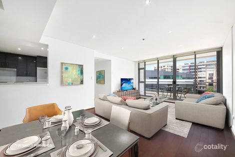 Property photo of 620/2-4 Lachlan Street Waterloo NSW 2017