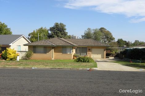 Property photo of 50 Kibbler Street Cowra NSW 2794