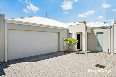 12b Marloo Rd, Westminster, WA 6061