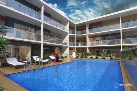 29/177 Stirling St, Perth, WA 6000