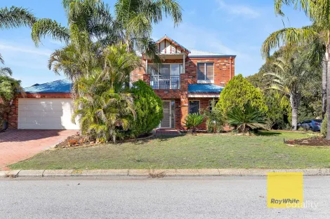 Property photo of 29 Rosewood Lane Thornlie WA 6108