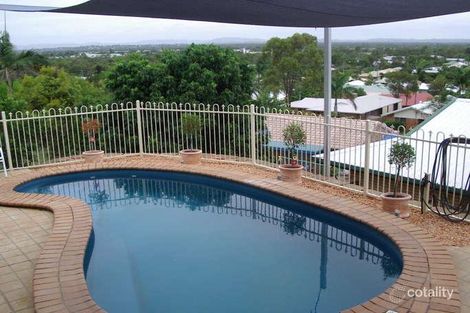 Property photo of 9 Hodda Drive Kawana QLD 4701