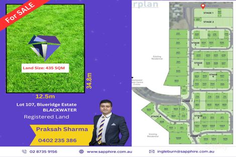 12 Cordingly St, Blackwater, QLD 4717