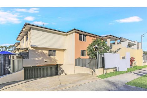 Property photo of 9/217 Targo Road Girraween NSW 2145