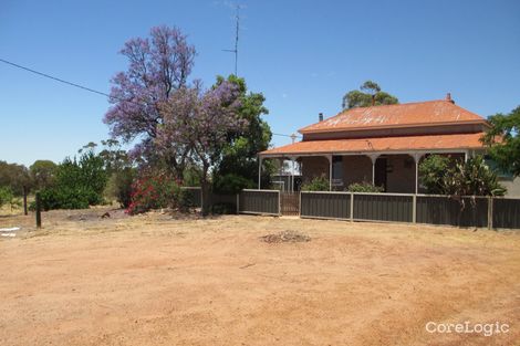 Property photo of 13 Kelvin Street Pingelly WA 6308