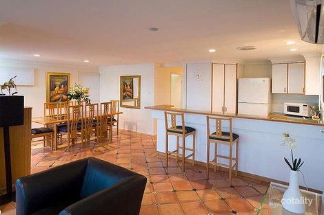 Property photo of 81 Forrester Terrace Bardon QLD 4065