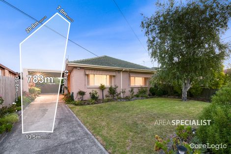 Property photo of 2 Centenary Court Keysborough VIC 3173