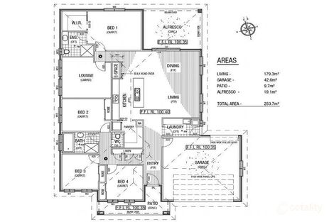 Property photo of 16 Darcy Drive Boorooma NSW 2650