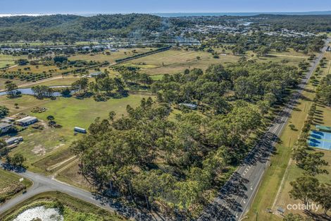 Property photo of 10 Tuckers Road Boyne Island QLD 4680