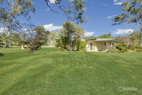 Property photo of 10 Tuckers Road Boyne Island QLD 4680