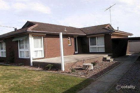 Property photo of 8 Osprey Close Ocean Grove VIC 3226