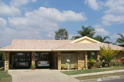 Property photo of 72 McPherson Road Sinnamon Park QLD 4073