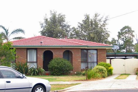 5 Honeysuckle Ct, Altona Meadows, VIC 3028