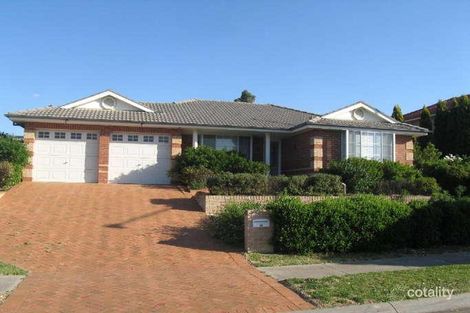 56 Perkins Dr, Kellyville, NSW 2155