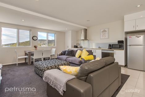 Property photo of 3/36 Fitzroy Place Dynnyrne TAS 7005