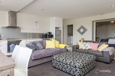 Property photo of 3/36 Fitzroy Place Dynnyrne TAS 7005